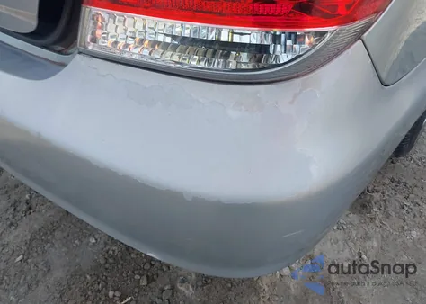 2005 Toyota Camry Le из США, поврежденный, VIN 4T1BE32K35U596288